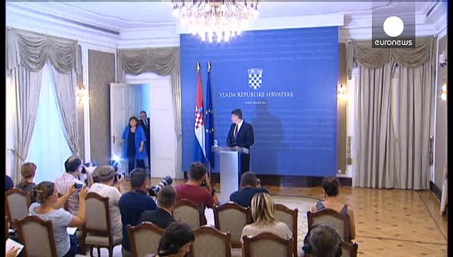 Isil: ucciso l'ostaggio croato, Zagabria per ora non conferma