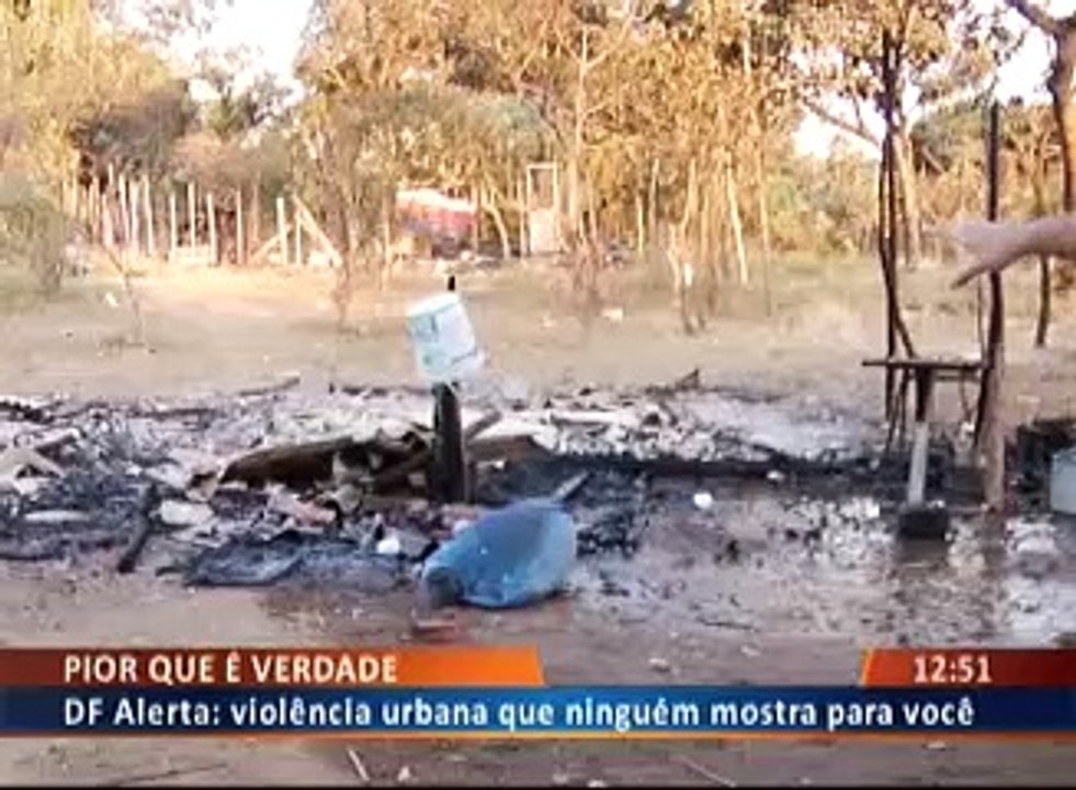 Vítima do vício