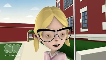 Help! Help! I'm being oppressed!