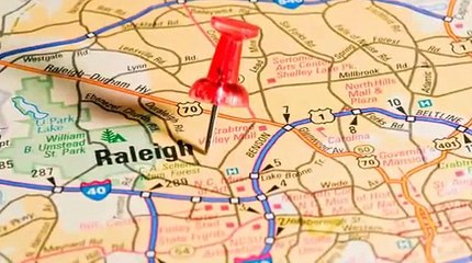 North Carolina Promotes Alternative Transportation