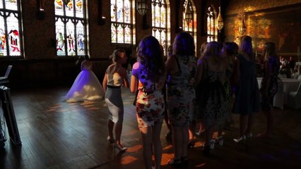 DJ Richard Porter - Wedding DJ & Entertainer Manchester / Oldham / Rochdale / LIverpool