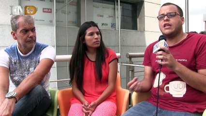 Para los más pequeños de la casa “Lucia y el extraño viaje sin retorno”