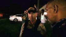 Armed Oath Keepers Swear to Protect Innocents in Ferguson War-Zone