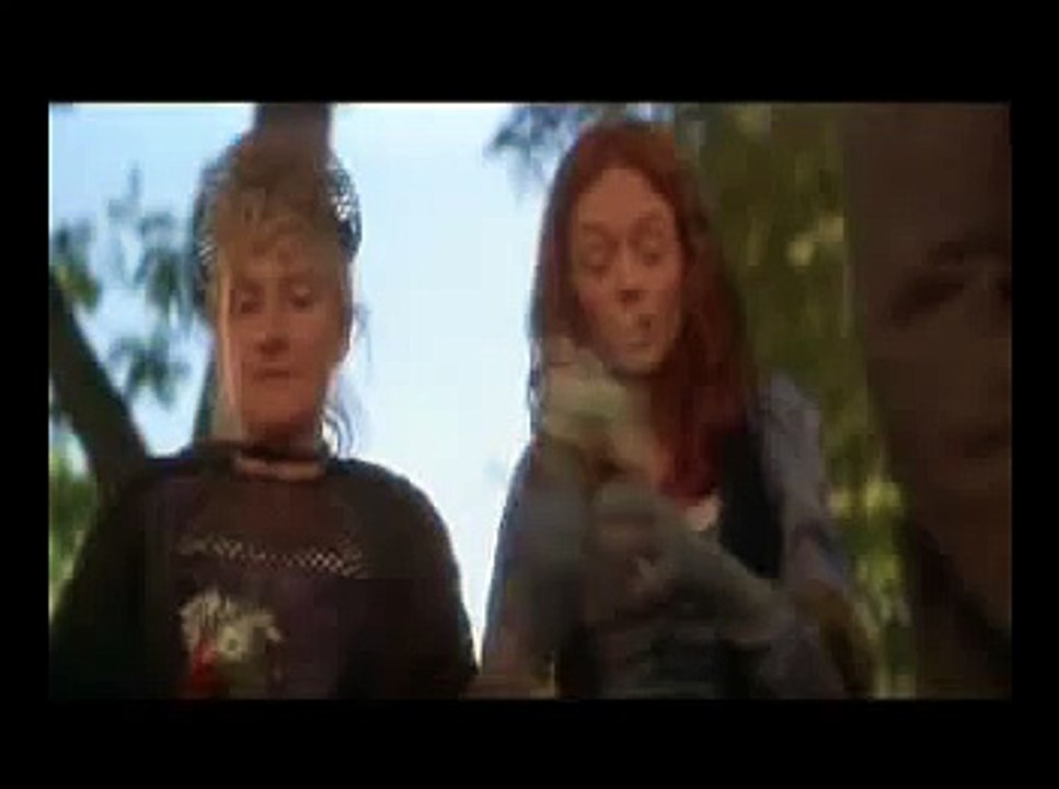 From Hell - The Nobodies