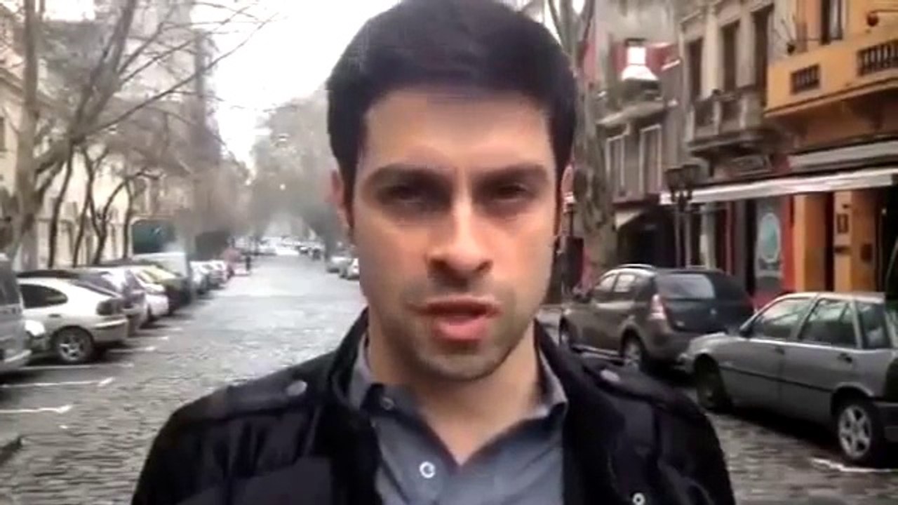 Eu quero a Cultura livre!