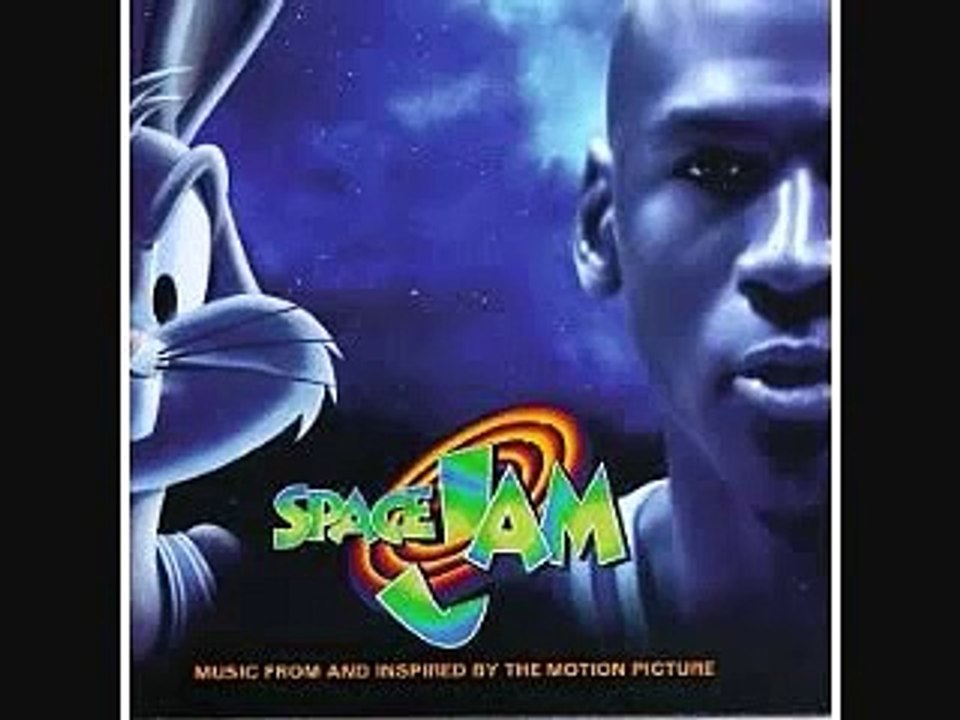 SaltNPepa Upside Down (Round and Round) (Space Jam Soundtrack