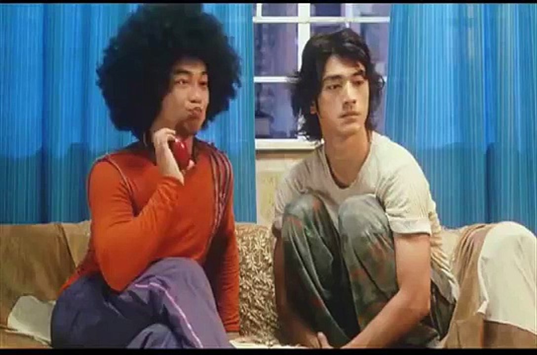 Kaneshiro Takeshi is must be an angel ／based on "lavender"