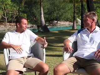 Chris Estes Interviews Dee Hutchins on Commitment