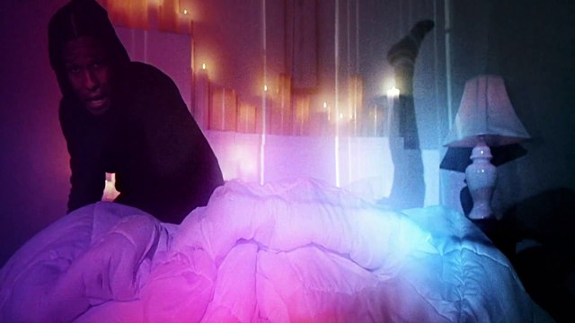 A$AP Rocky - Jukebox Joints ft. Joe Fox, Kanye West