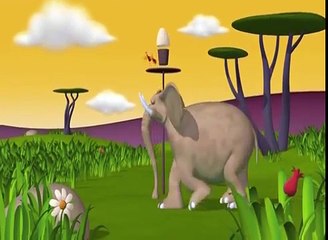 Egg-shaped - Gazoon Cartoons for Children.mp4