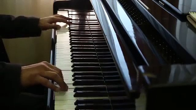 ABBA Money, Money, Money Cover By Pavel Piano