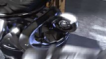 Sid Meier Alpha Centauri - Proyecto Secreto - La fábrica de Cyborgs