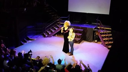 Bianca Del Rio - San Francisco - DNA Lounge - Trannyshack 2014