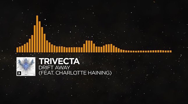 [House] - Trivecta - Drift Away (feat. Charlotte Haining) [Monstercat Release]