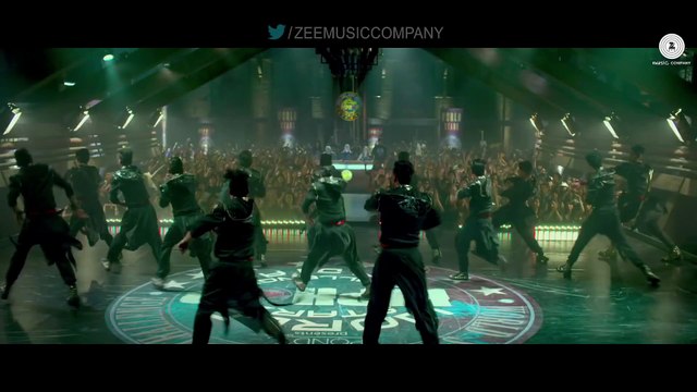Bezubaan Phir Se Full Video - Disney's ABCD 2 - Varun Dhawan & Shraddha Kapoor - Sachin - Jigar