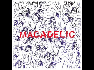 Mac Miller ft. Juicy J - Lucky Ass Bitch (Macadelic) (New Music April 2012)