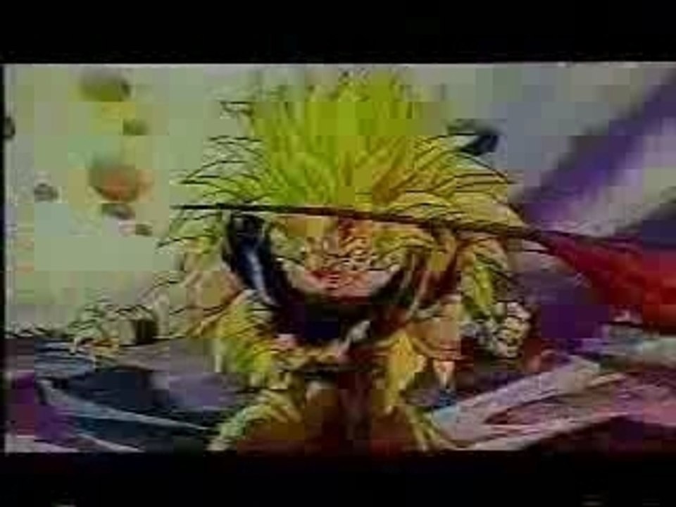 Dbz