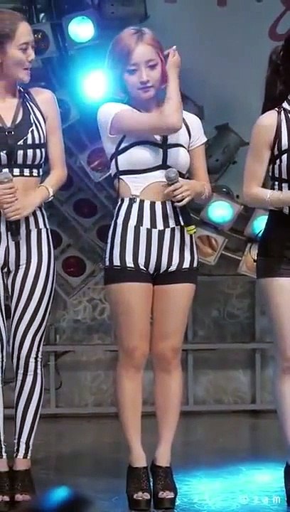 ✤Album✤ 韓国語美しい女の子と最も美しくダンス ✤Bad kids✤ Kpop✤