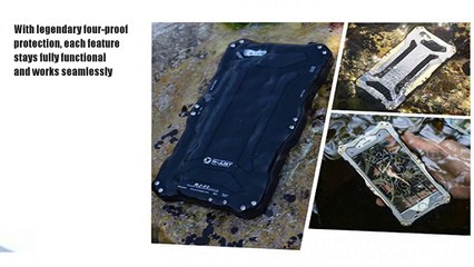 Original R-JUST GUNDAM RJ-02 Case Aluminum Metal Frame