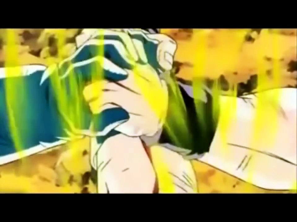 DBZ: Goku - "A Champion" (Motivational)