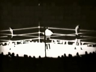 Primo Carnera vs Joe Louis