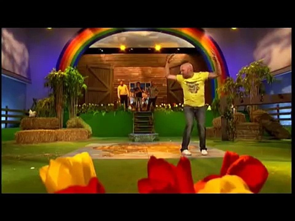 De Lama's - Superhelden met Marjon de Hond (Bonus)