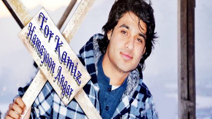 Hamayoon Angar - Tor Kamiz