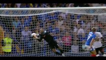Goal McGurk - Portsmouth 1-0 Derby - 12-08-2015