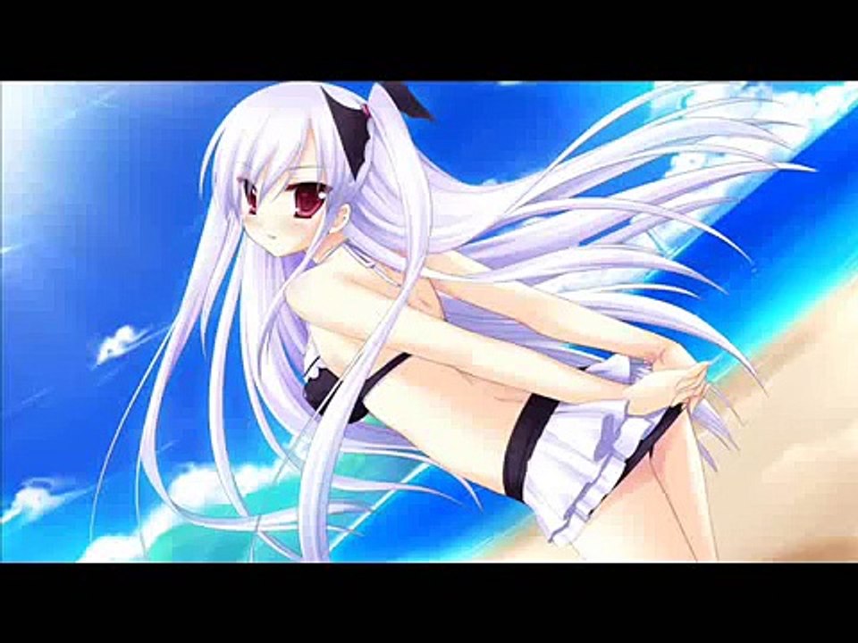 Nightcore - Poison