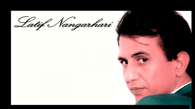 Latif Nangarhari - Tore Starge