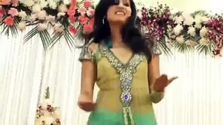 Best ever girl dance on bollywood song