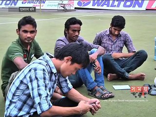 ঘরোয়া হকি লিগ শুরু করতে সব ক্লাবের সঙ্গে ফেডারেশনের বৈঠক