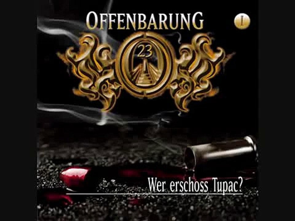 Offenbarung 23  Wer erschoss Tupac 5 von 8