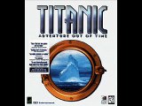 Sinking Fast: Titanic Adventure out of Time Soundtrack