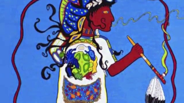 The Seven Sacred Teachings