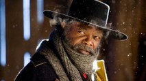 The Hateful Eight - Teaser Trailer #1