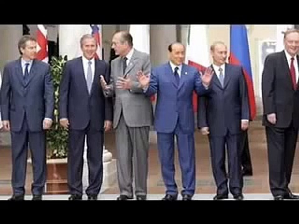 HAARP,Chemtrails,FEMA exposed!