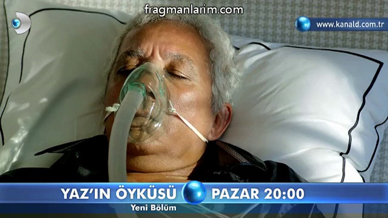 Yazın Öyküsü 7.Bölüm Fragmanı