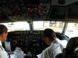 Boeing 737 Cockpit GoPro Music Video