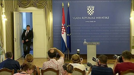 Zagreb ne confirme pas la mort de l'otage mais craint le pire