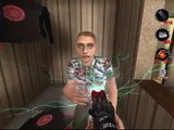 Postal 2 - Share the Pain - AWP Weapons