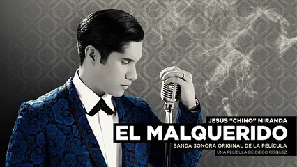 'Chino' Miranda estrenó un tema solista titulado "Frenesí"