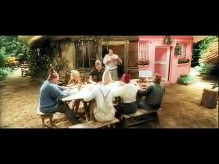 7 Zwerge - Problemy krasnoludków