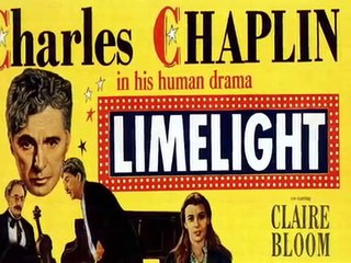 Charlie Chaplin - Limelight