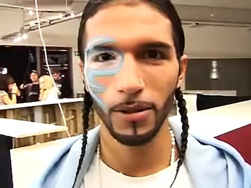 Sean Banan - Taliban Show