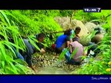 Jejak Petualang TRANS7 - Pesona Batu Pancawarna Garut