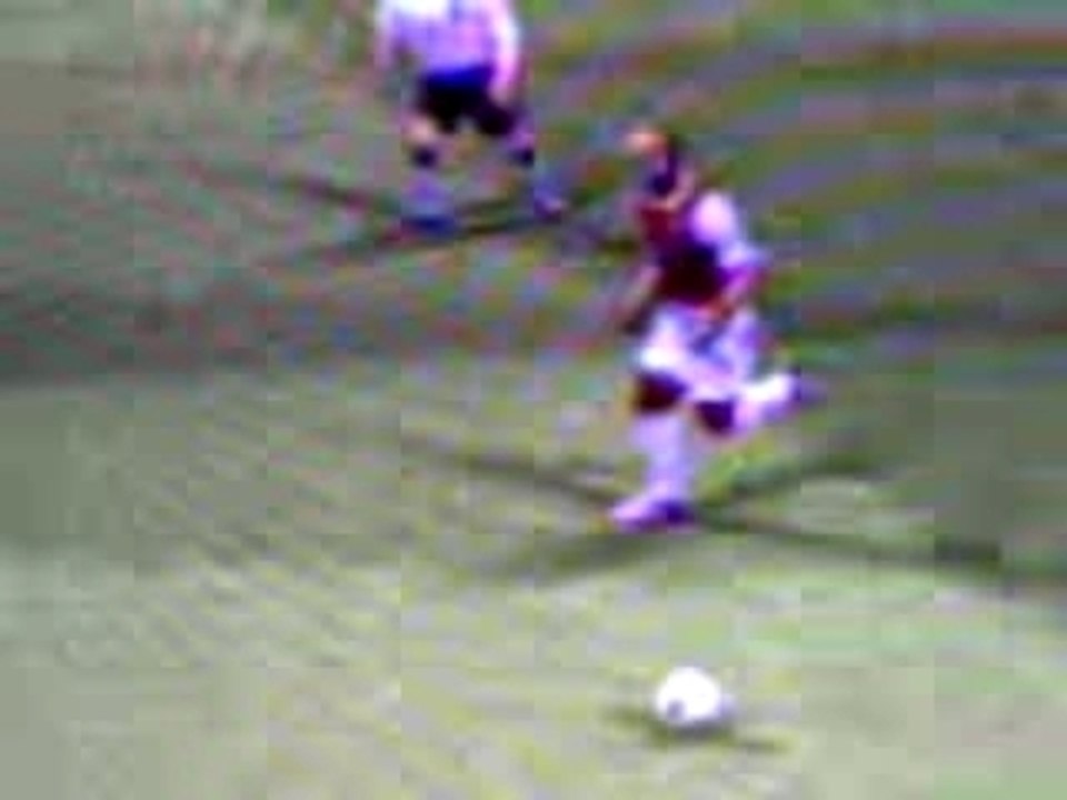 Drible henry2