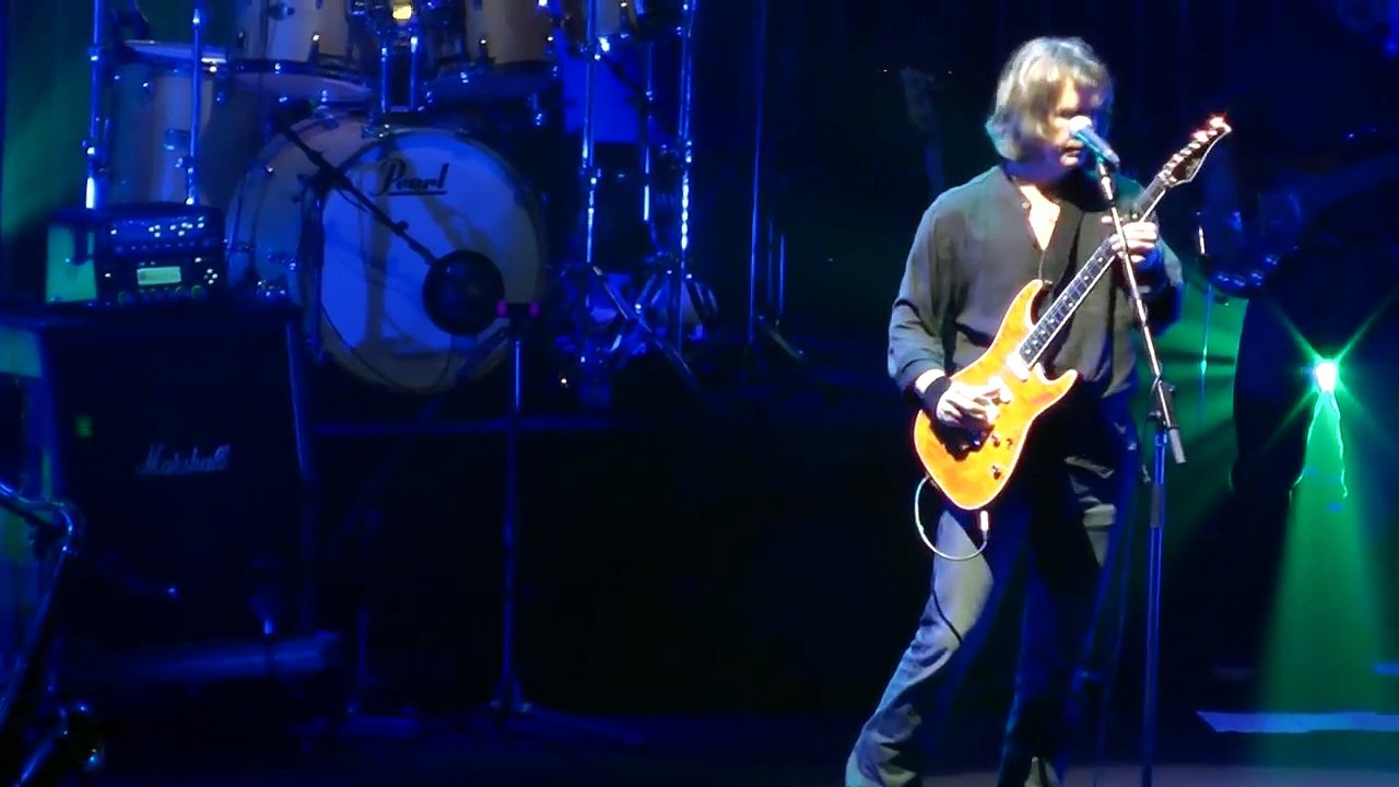 The Dire Straits "Brothers in Arms"