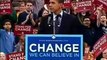 Barack Obama Potomac Primary Victory Speech (Part 2)