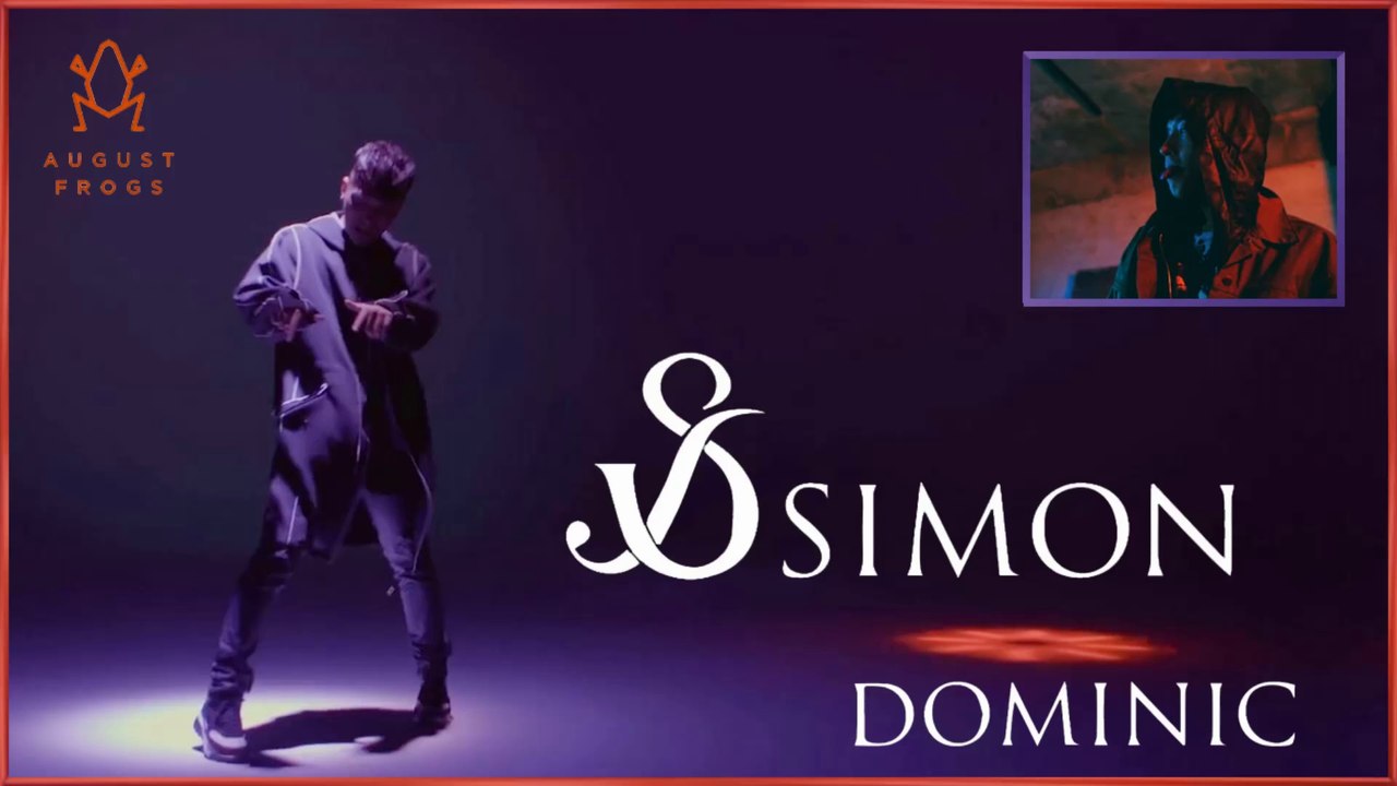 Simon D - Simon Dominic MV HD k-pop [german Sub]
